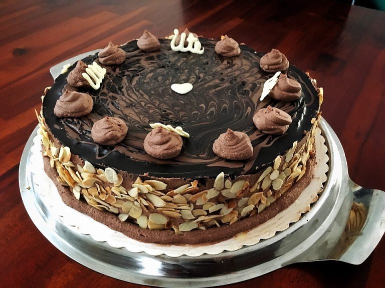 3 - Tage - Torte - Rezepte1