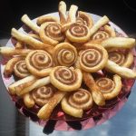 Schokoladen – Sahne – Rührkuchen