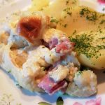 Glücksschweinchen aus Quark – Öl – Teig