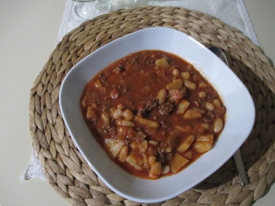 Nudeln mit Käse-Sahne-Sauce - Rezepte1