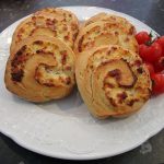 Schmelzkäse – Geschnetzeltes