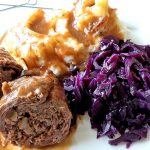 Tanja’s Djuvec – Hähnchenpfanne