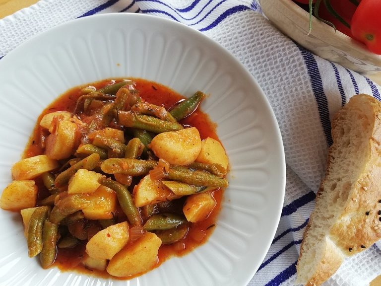 Entenschenkel mit Honig-Orangen-Glasur - Rezepte1