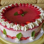 Easy Streuselkuchen mit Obst