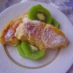 Zwiebelkuchen ohne Boden – einfach und lecker