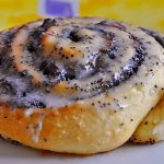 Orangensaft – Muffins