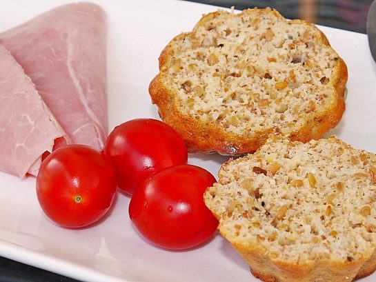 Kokos–Spinatsuppe mit Kartoffeln - Rezepte1