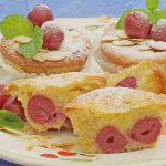 Elsässer Rahmkuchen