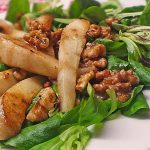 Schneller Champignon – Thunfischsalat von Ille