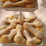 Low-Carb Erdnussbutterplätzchen