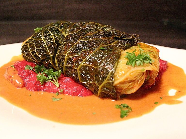 Bayerische Fleischpflanzerl - Rezepte1