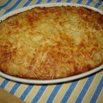 Kartoffelklöße