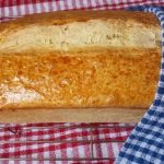 Saftiger Kirsch – Streusel – Kuchen vom Blech