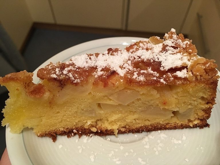 Küsschen Torte - Rezepte1