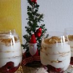 Schoko – Apfel – Kuchen vom Blech