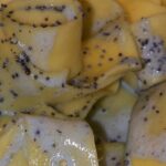 Parmesan-Knoblauch-Kartoffelecken
