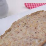 QUARKSTOLLEN KONFEKT