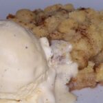 QUARK-STREUSEL-KUCHEN