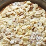 Toffee-Kuchen geeignet für den Thermomix