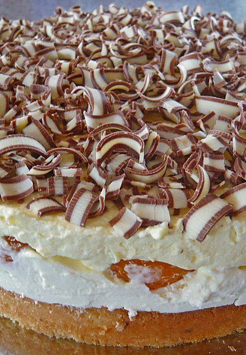 RITTERSPORTTORTE