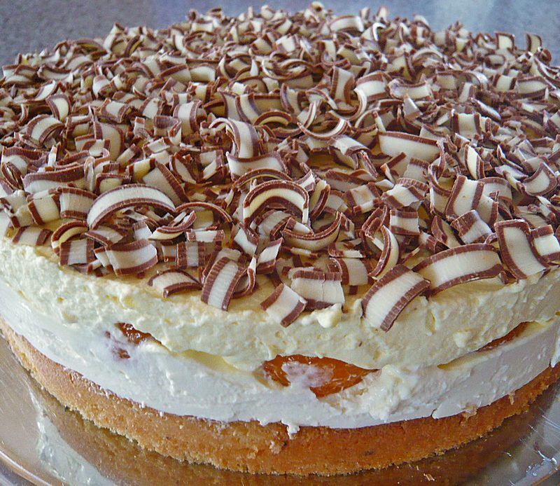 RITTERSPORTTORTE