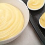 die einfachste art eiweiss zu verwerten teil i avocado mango souffle mit schokolade