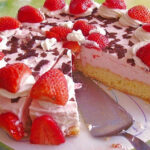 Schoko – Nuss – Kuchen