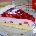 PFLAUMEN-CHEESECAKE