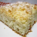 Apfelkuchen aus Omas Küche