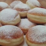 KÄSEKUCHEN – KLEIN UND EINFACH