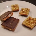 Einfaches Streusel-Rezept mit Tipps