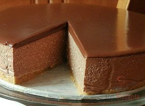 Wunderbarer Cheesecake, bei dem nichts schiefgehen kann – GRUNDREZEPT