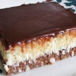 Klassisches Tiramisu