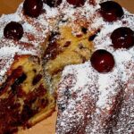 Zart, lecker und saftig: Sündhafter Gitterkuchen