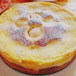 Saftiger Käsekuchen mit Mandarinen