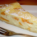 Mandarinen Kuchen