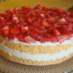 Bounty Kuchen