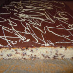 Amarettini Kuchen