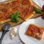 Pizza Torte